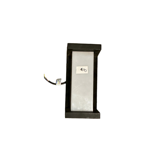 Sconce Outdoor Black CL4