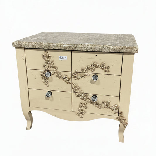 Bathroom vanity, BS7