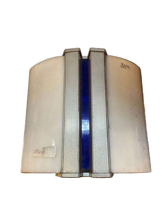 Double light wall sconce, TRP