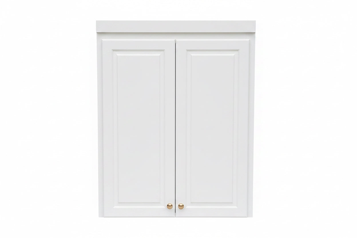 Cabinet, kitchen upper, CX1