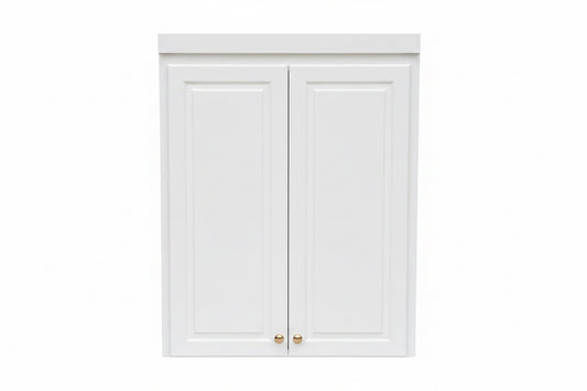 Cabinet, kitchen upper, CX1