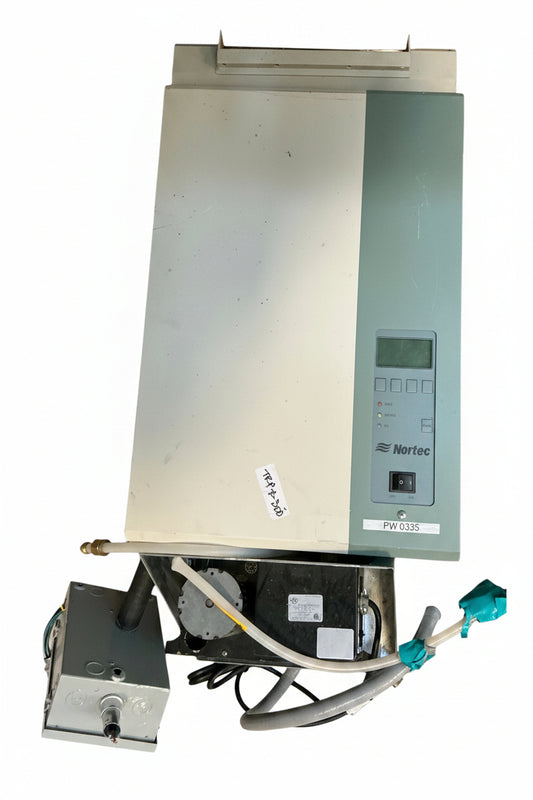Nortec Commercial Humidifier, 30 AMPS, TRP