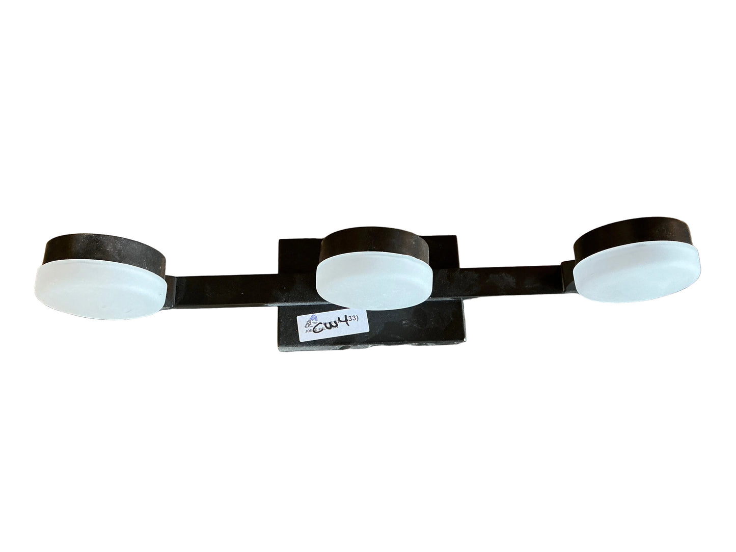 Vanity light, CW4