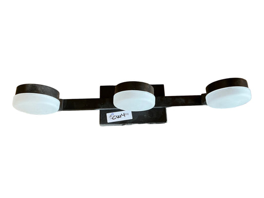 Vanity light, CW4