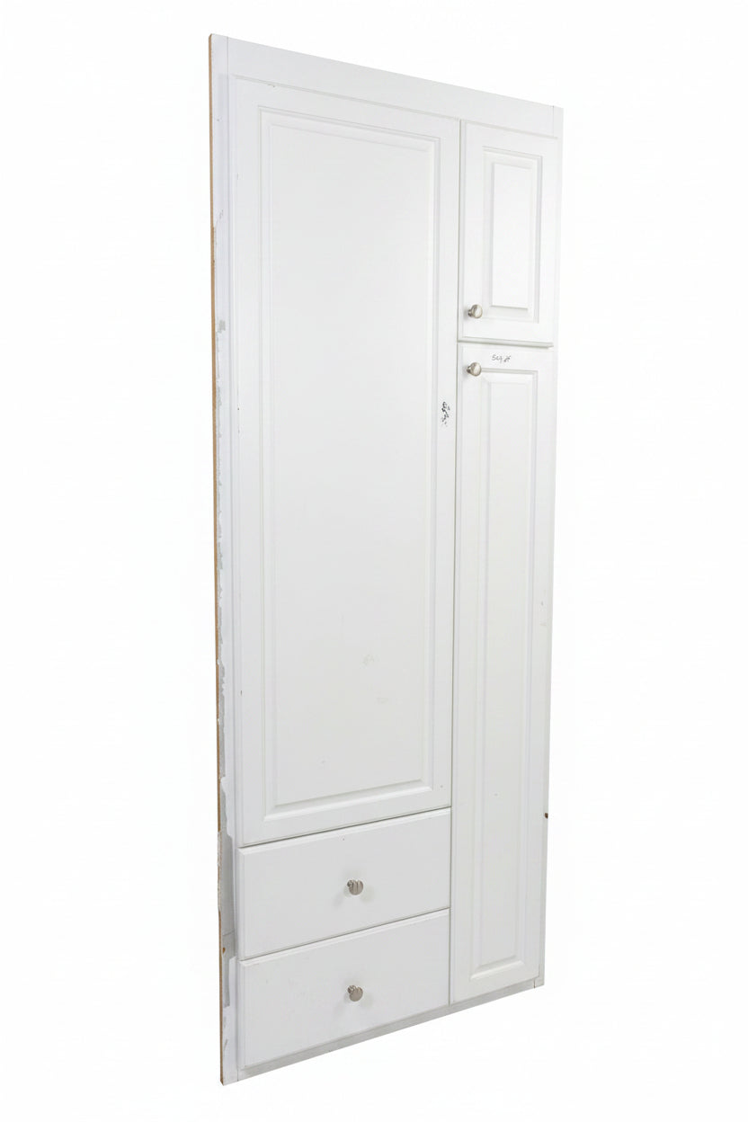 Kitchen Cabinet, Pantry, CC4