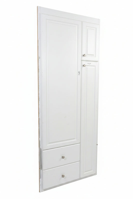 Kitchen Cabinet, Pantry, CC4