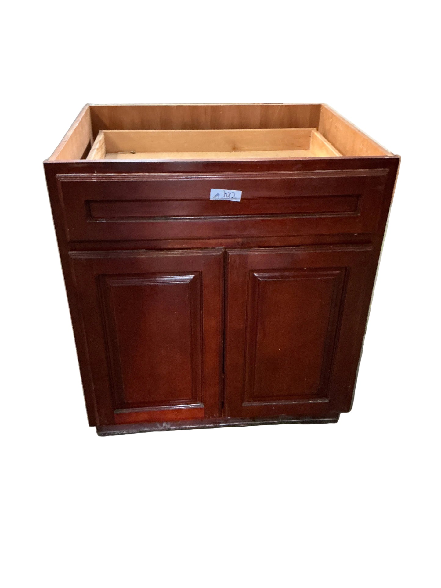 Cabinet, kitchen base,Superior,CX4