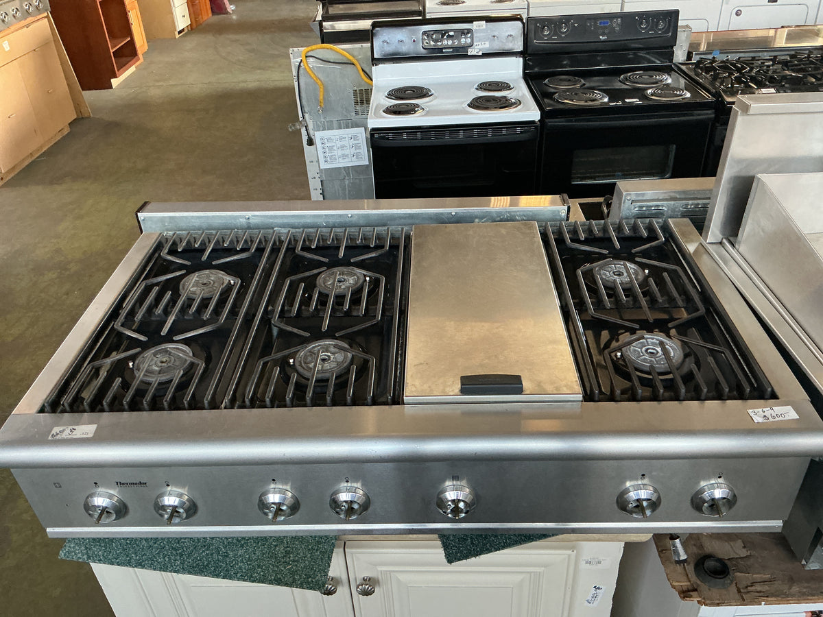 Cook Top, Thermador, CT8