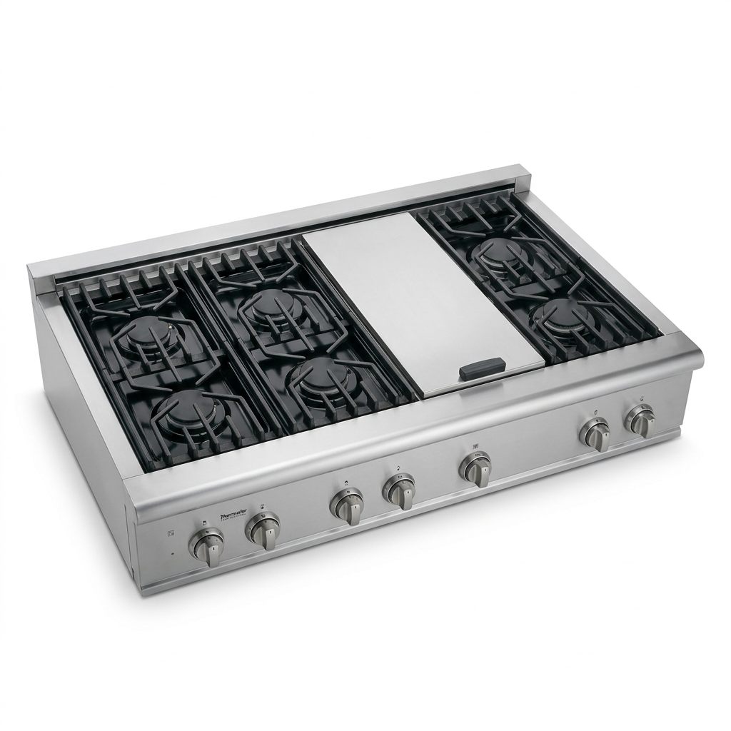 Cook Top, Thermador, CT8