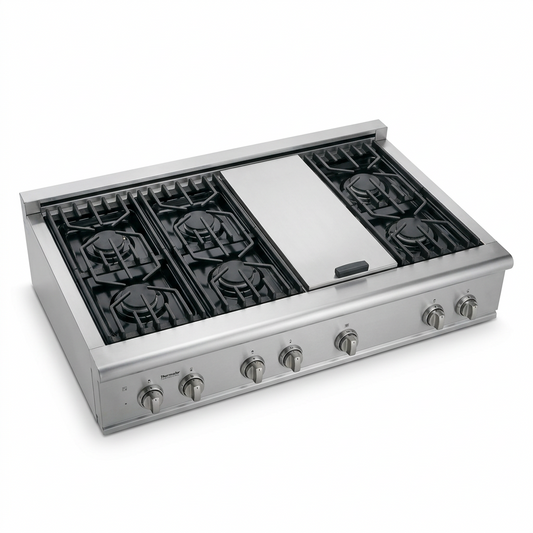 Cook Top, Thermador, CT8