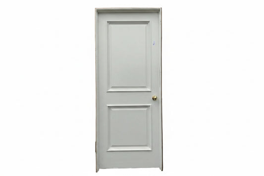 Door, interior, CW7