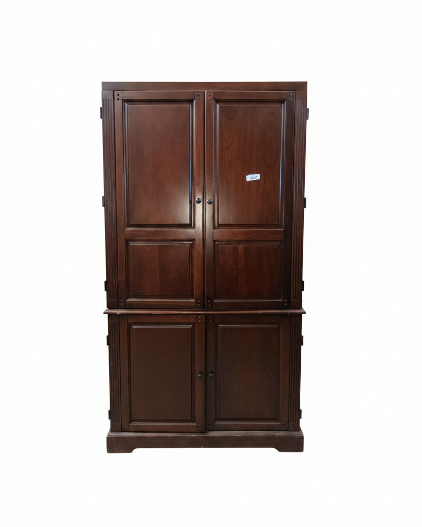 Entertainment Cabinet, TRP