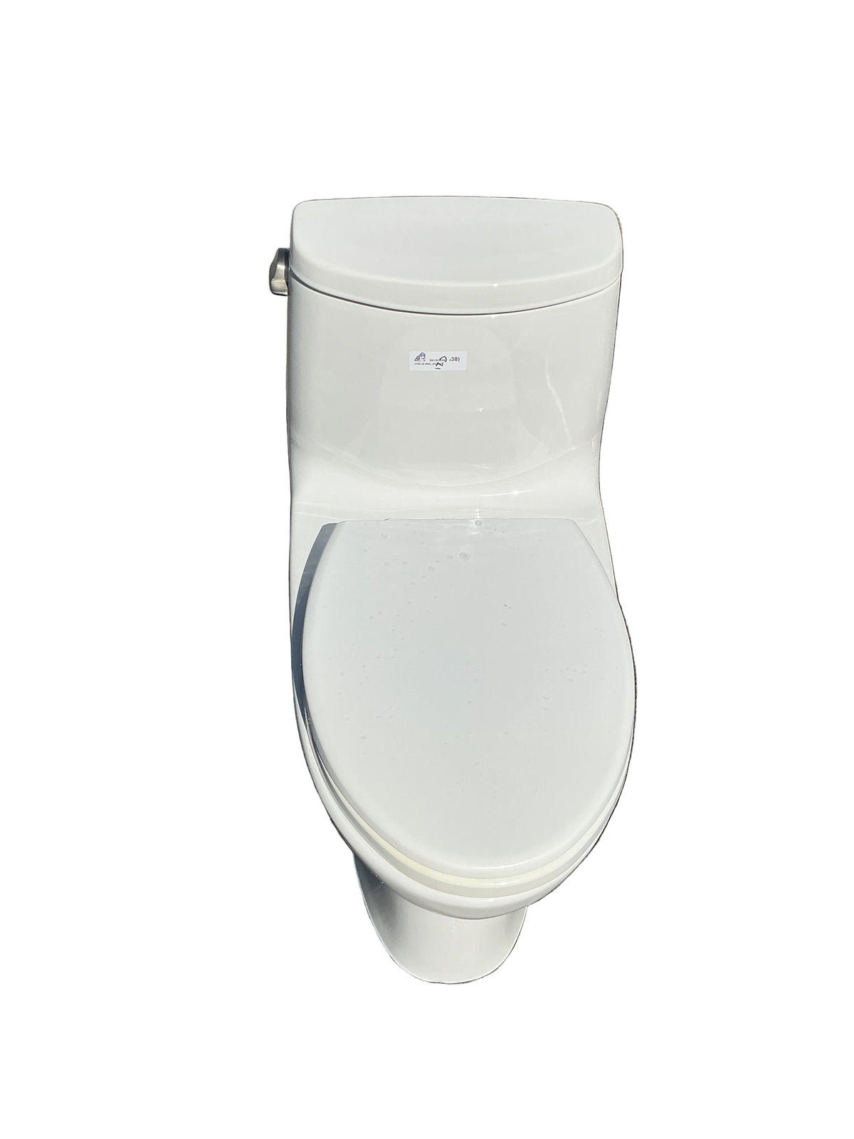 Toilet, Toto, CZ1