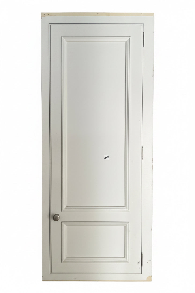 Cabinet, kitchen upper, CS9