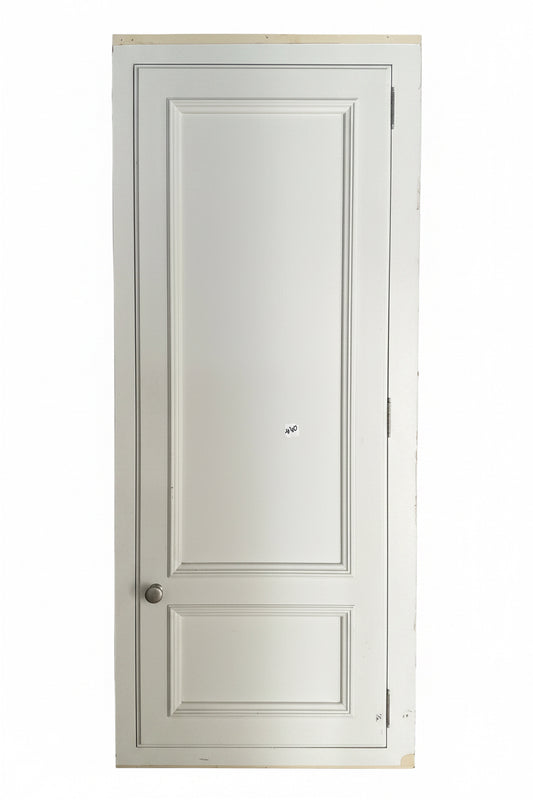 Cabinet, kitchen upper, CS9