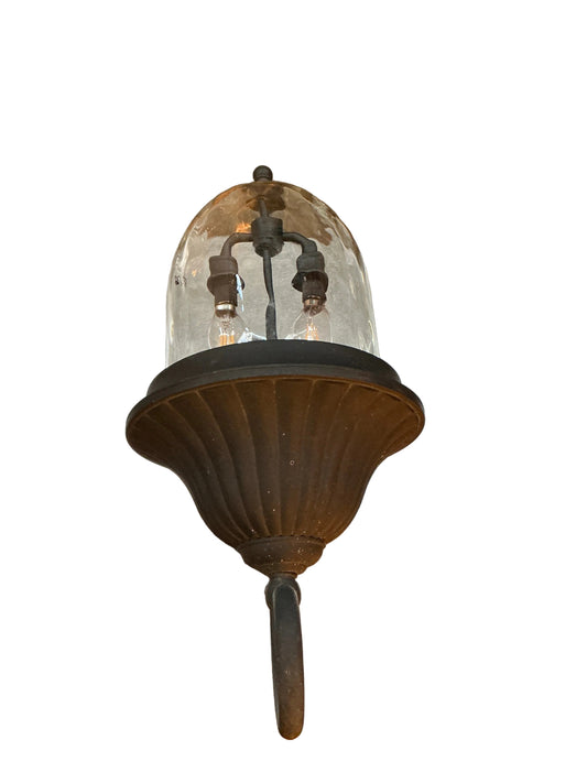 Large Coach light, TRP