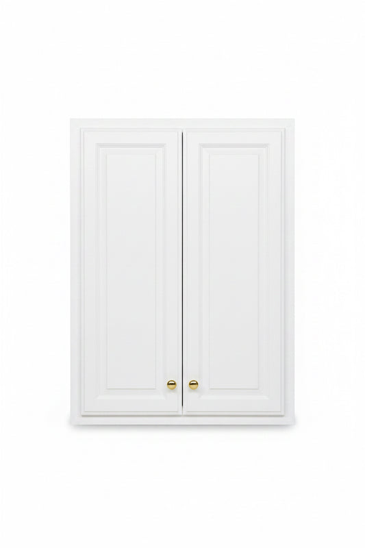 Cabinet, kitchen upper, CW7