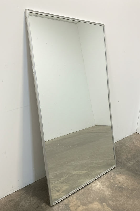 Door, mirror sliding closet, TRP