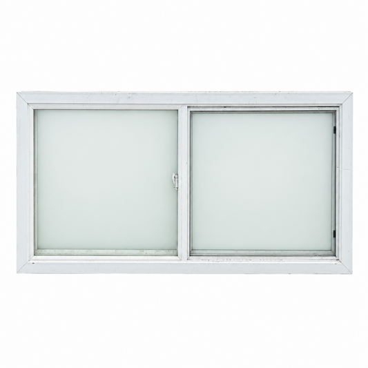 Window · Vinyl Sliding · 58×29 · CX4