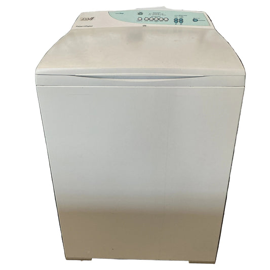 CQ3 Fisher & Paykel Top Load Dryer