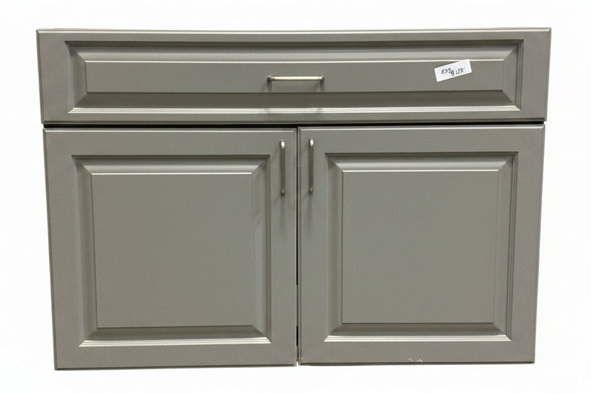 Kitchen Cabinet, Base, CS3