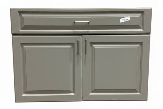 Kitchen Cabinet, Base, CS3