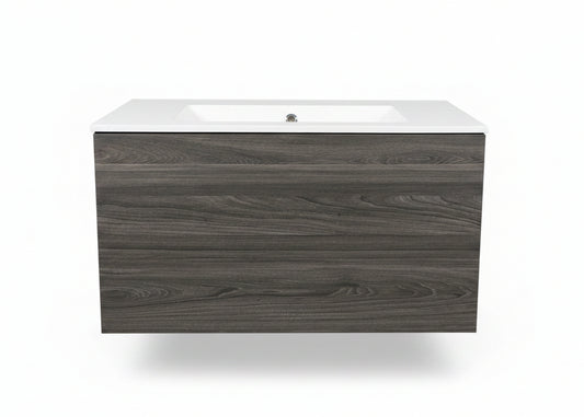Bathroom vanity, Floating, BO5