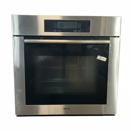 Oven, Miele,CS7