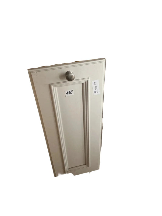 Cabinet Kitchen Base 1 Door CS9