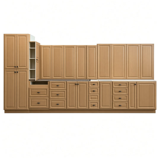 Kitchen Set, 15 Pcs, CU6