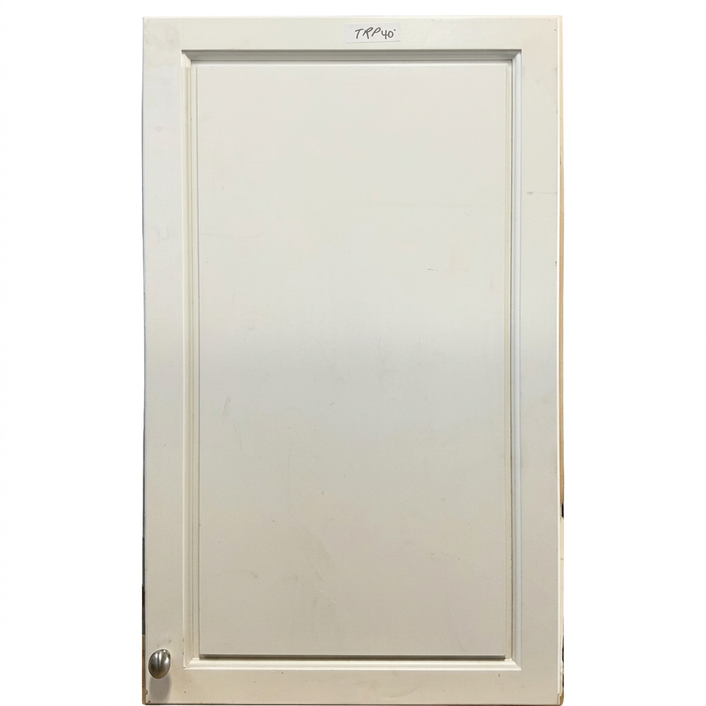 Cabinet · Kitchen Upper · 39×13 · TRP