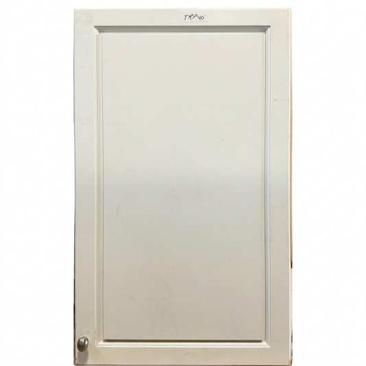 Cabinet · Kitchen Upper · 39×13 · TRP