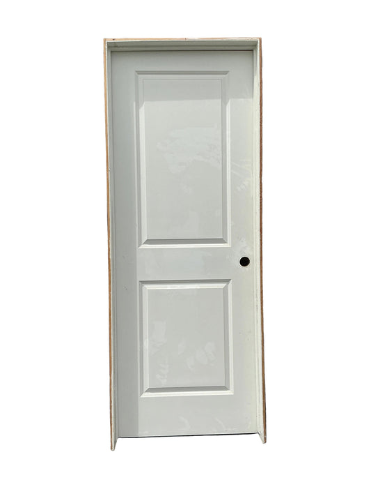 Door, interior, CV1