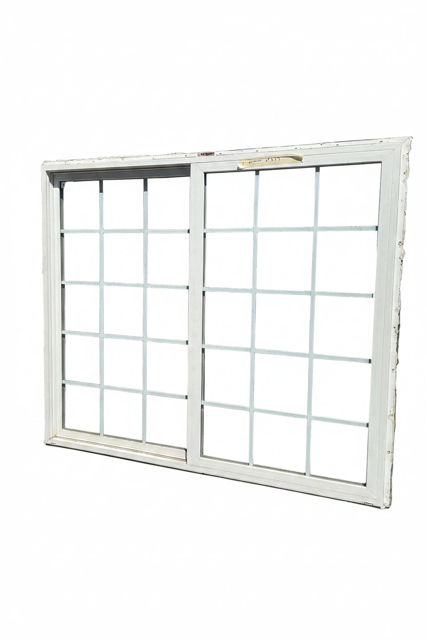Window Sliding CY1