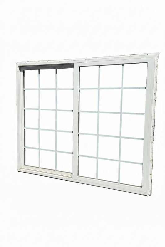Window Sliding CY1