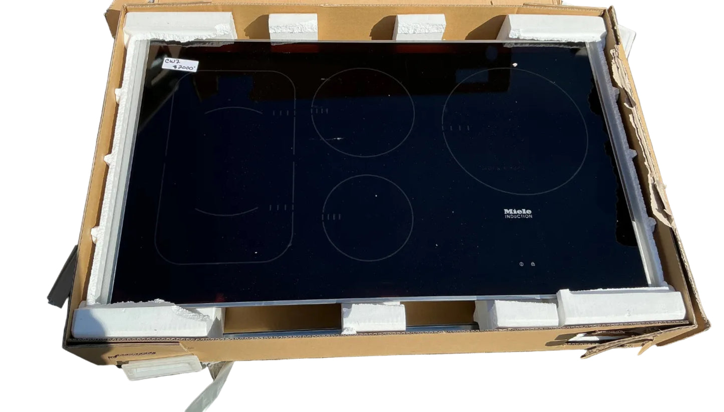 Cook top, Electric,Miele,Brand new, CW7