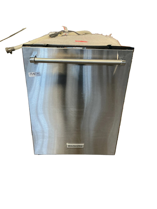 Dishwasher, KitchenAid, CY4