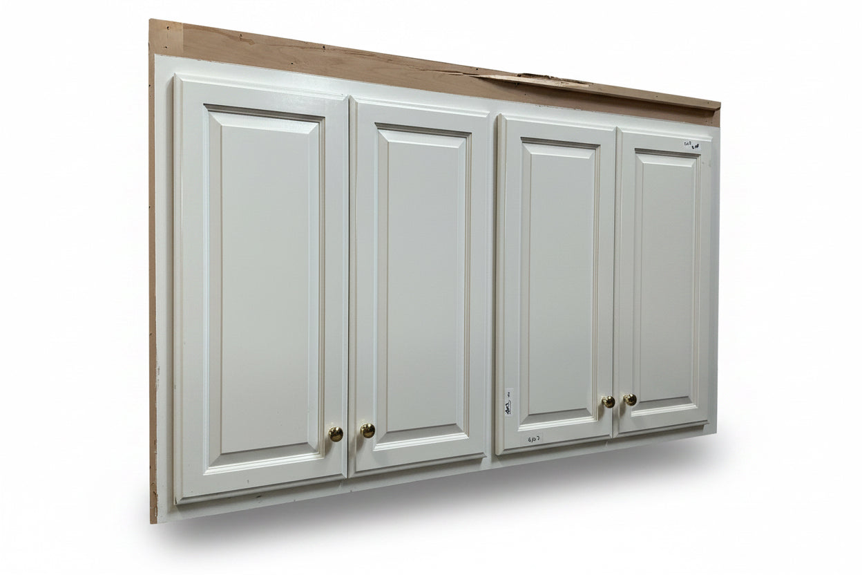 Cabinet, kitchen upper, CW7