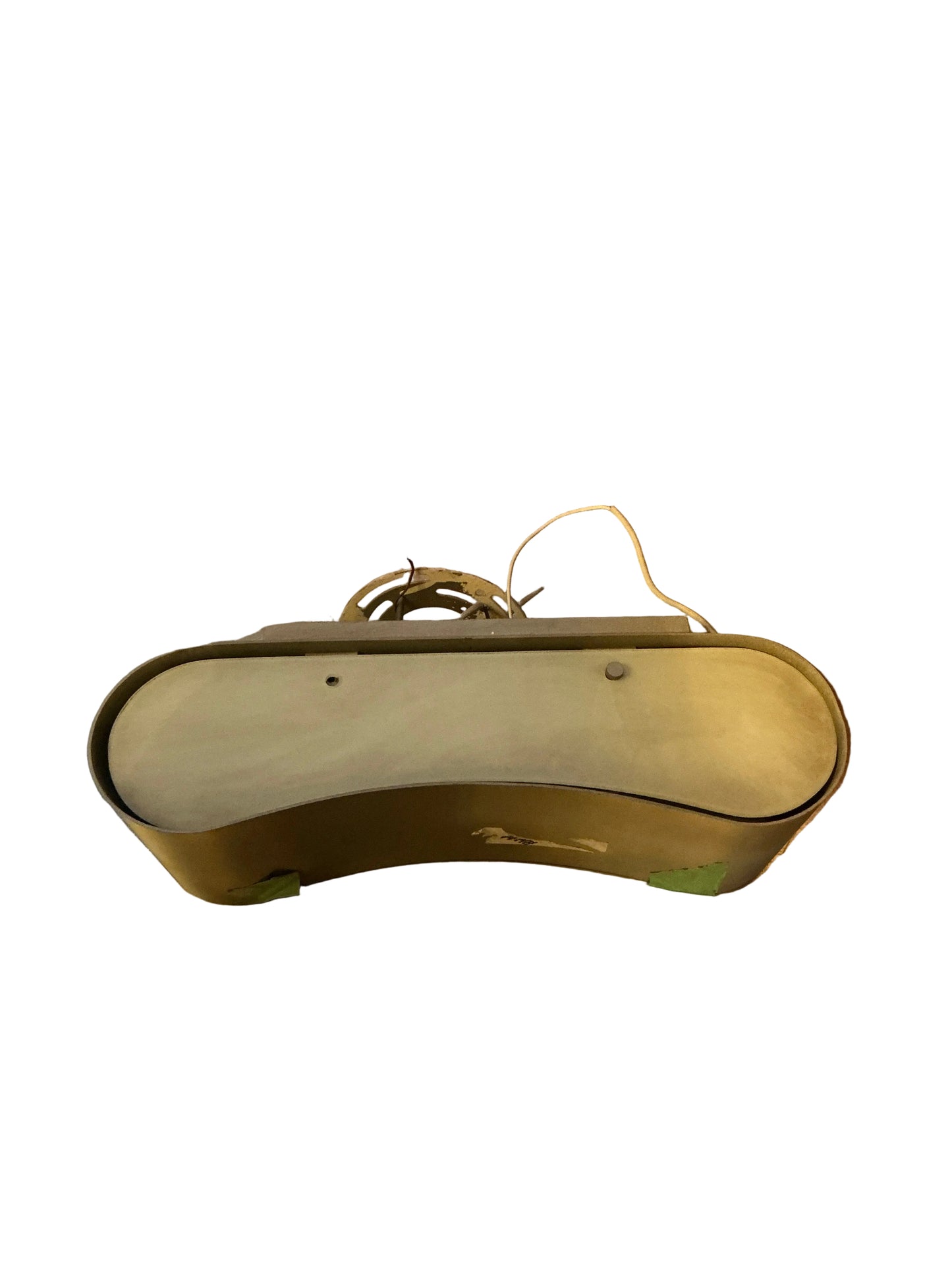 Vanity light, TRP