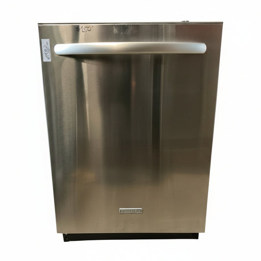 Dishwasher, KitchenAid, CO2