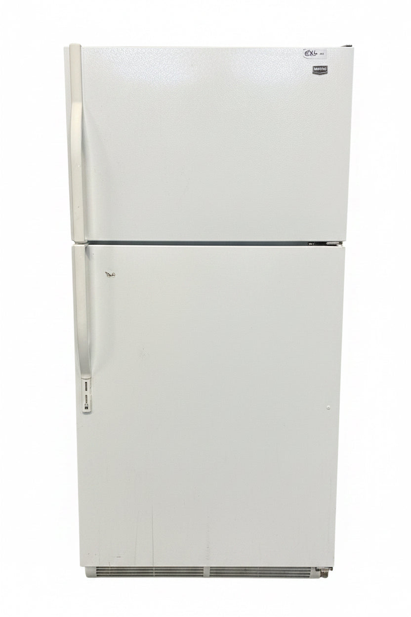 Refrigerator, Maytag, CX6