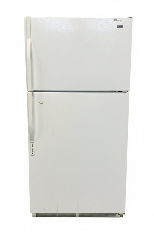 Refrigerator, Maytag, CX6