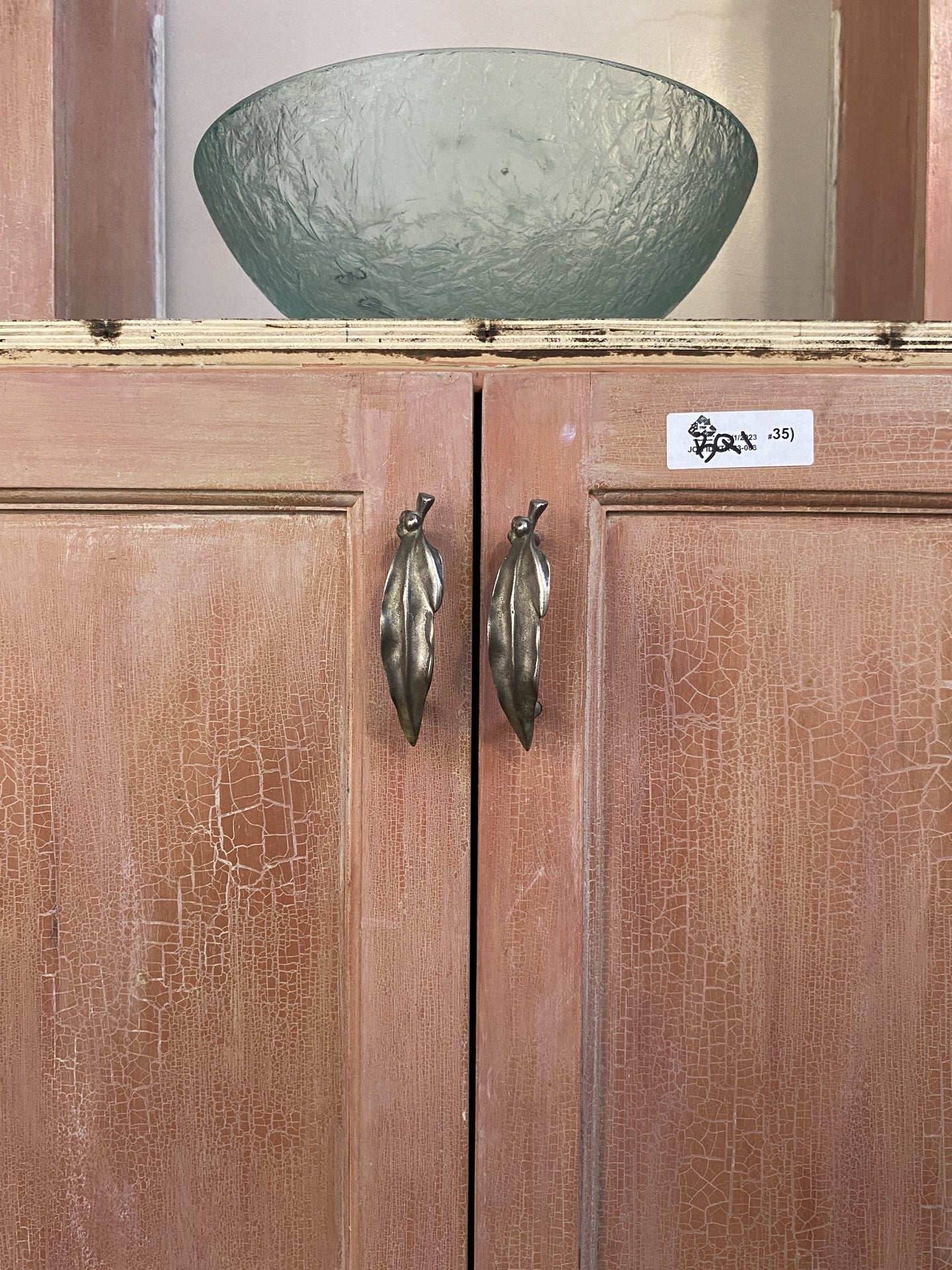 Cabinet Set BQ1