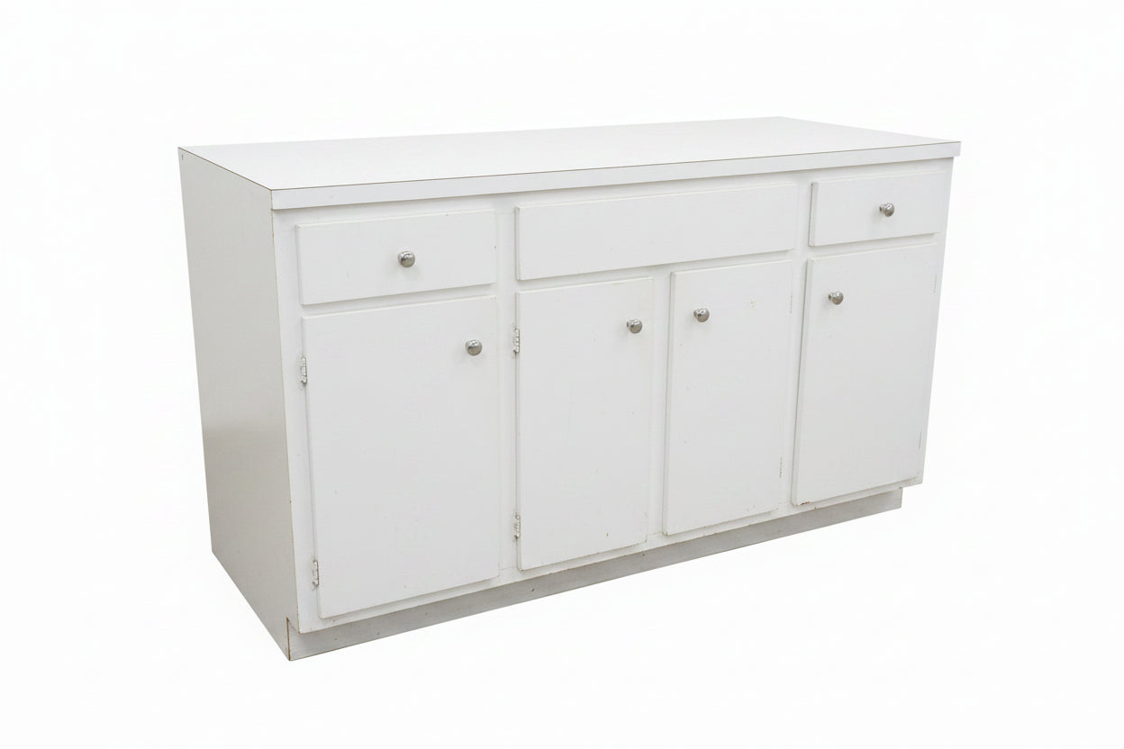 Kitchen Cabinet Base, BE2