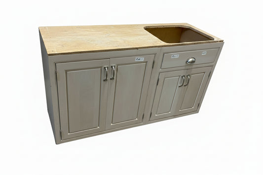 Kitchen Cabinet base, CO5