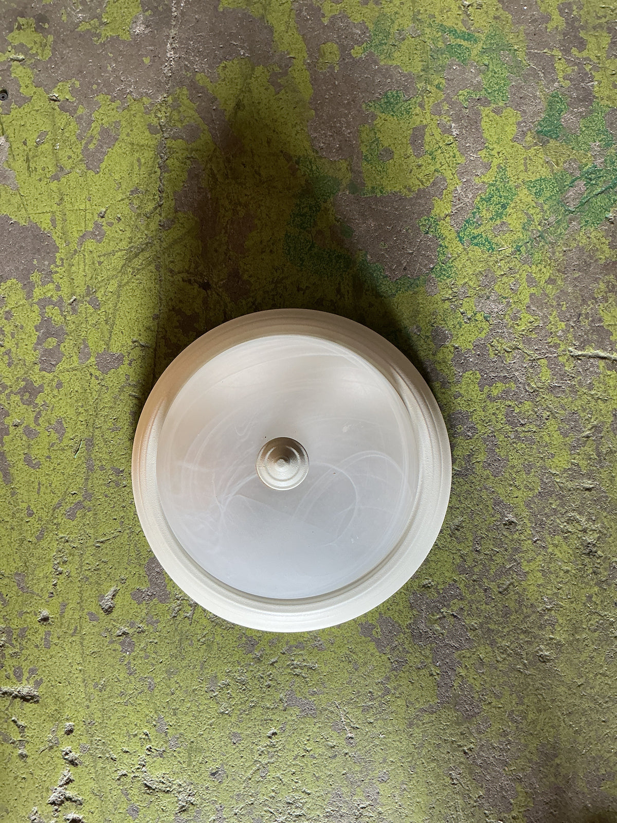 Ceiling Light, TRP