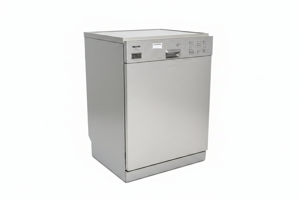Dishwasher, Miele, TRP