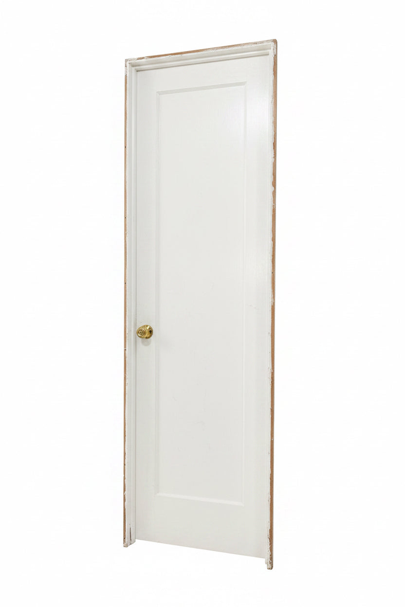 Door Interior, 1 Panel, CX7