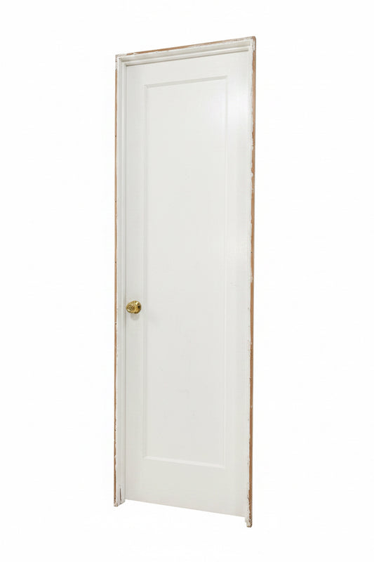 Door Interior, 1 Panel, CX7