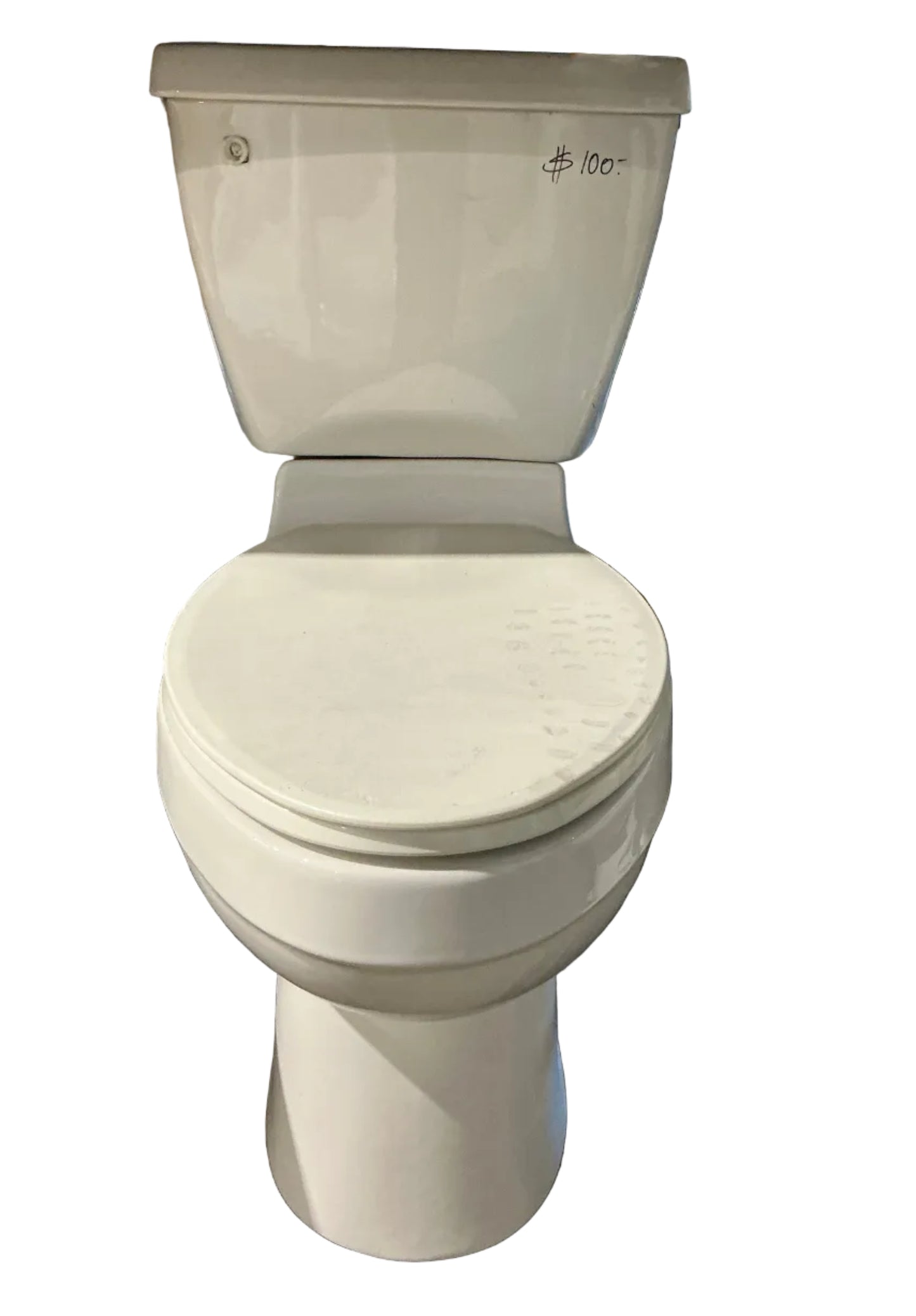 Toilet, American Standard, TRP